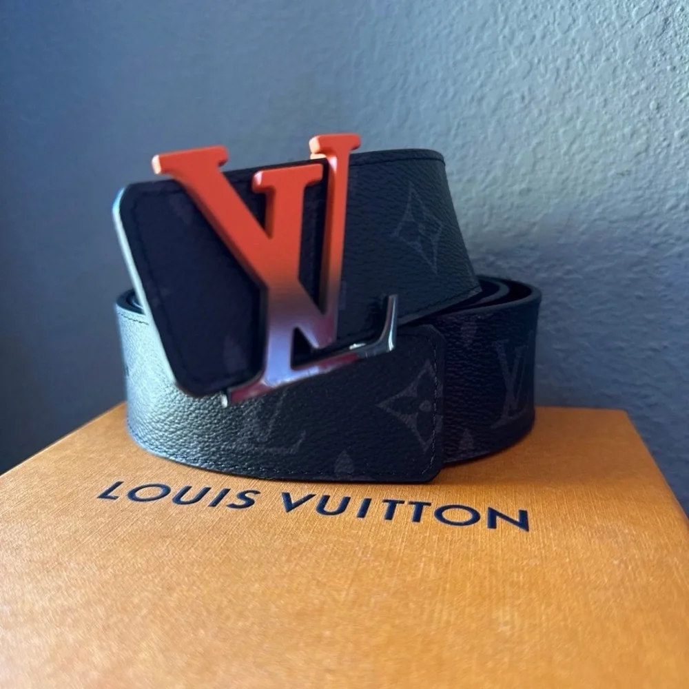 LV BELT SZ 38